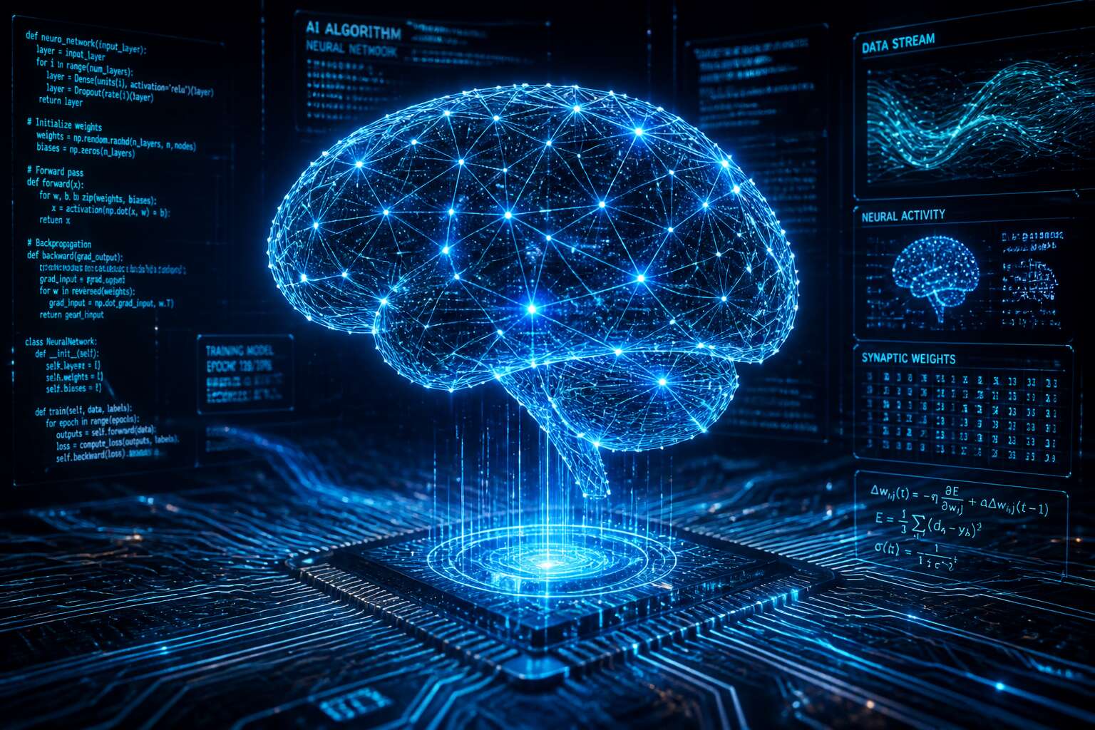 artificial intelligence program