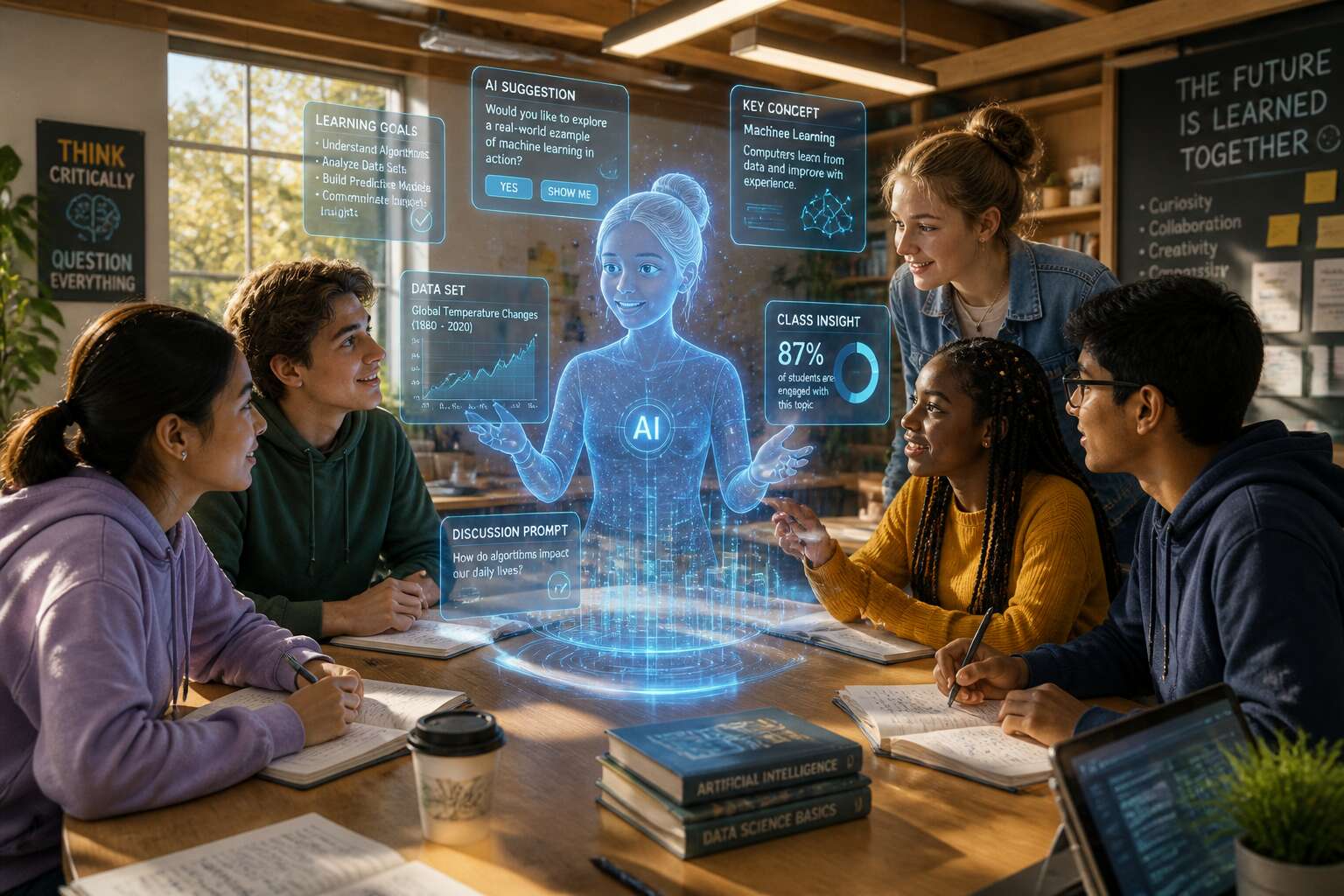 ai in education