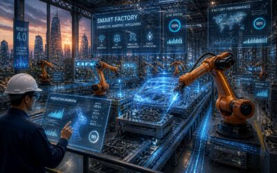 Discover the 4ir full meaning and its impact on modern industry.