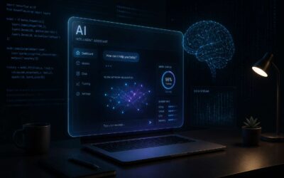 Essential Artificial Intelligence Tools for Smarter Workflows