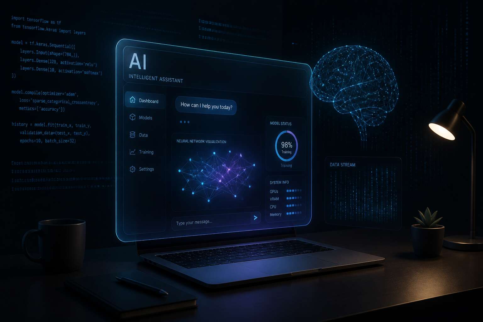 artificial intelligence tools