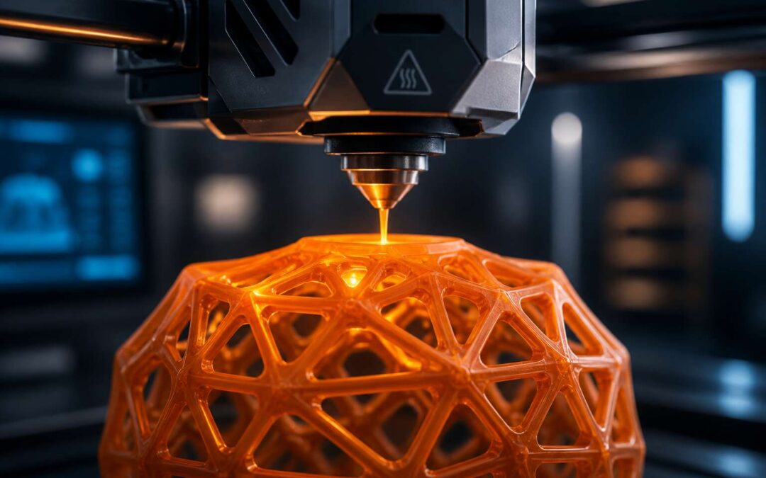Additive Manufacturing Articles Explain Key Industry Trends