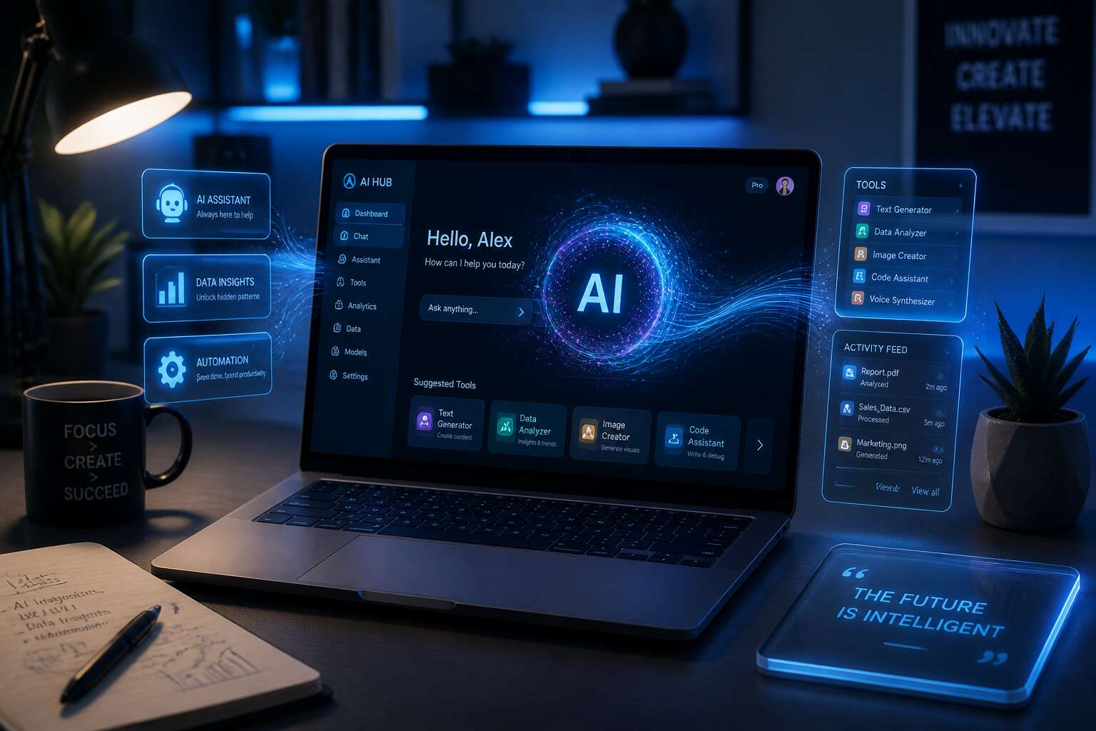 tool ai