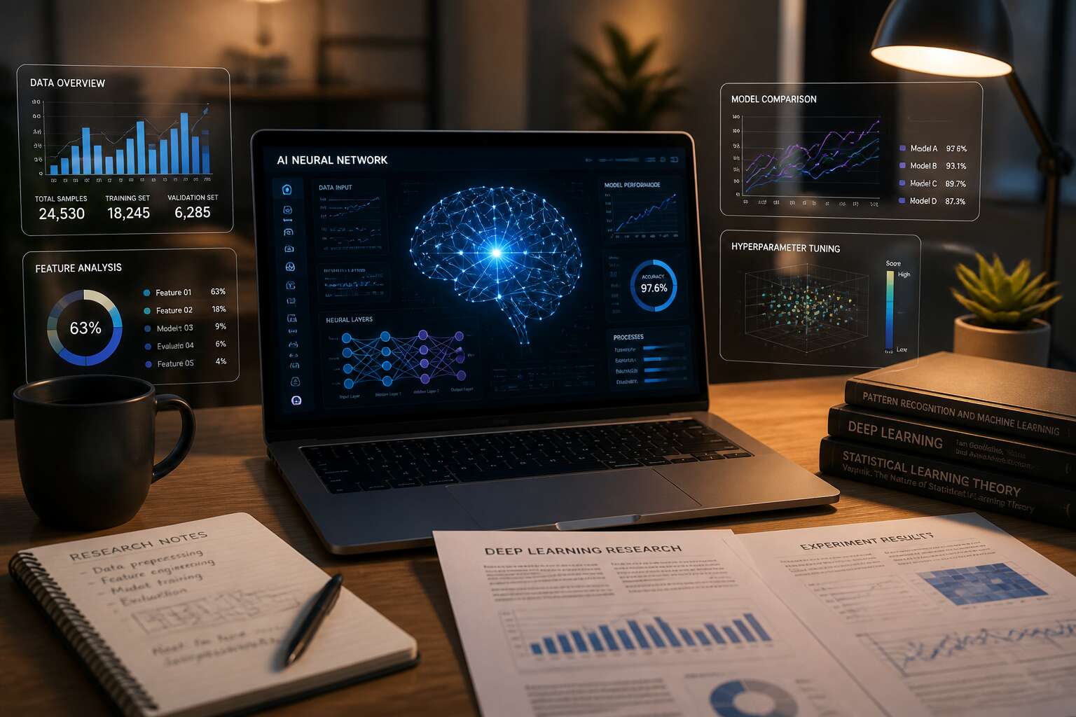 artificial intelligence tools for research