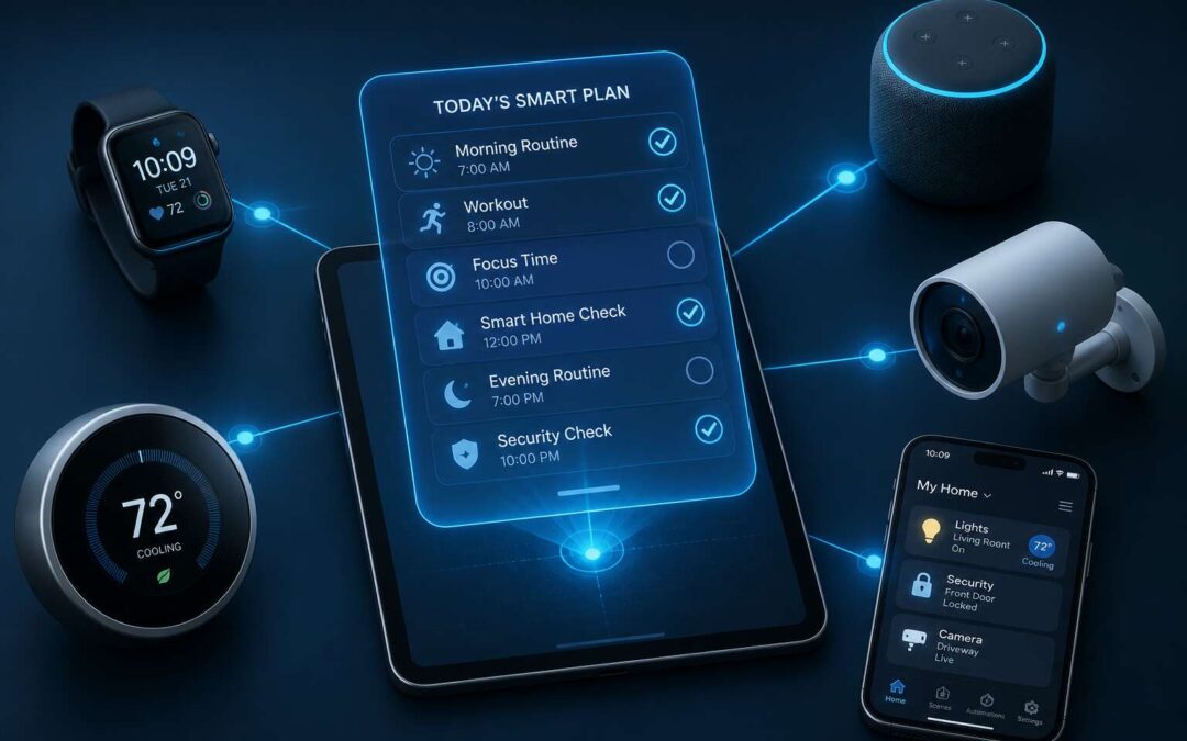 This Internet of Things List Is What You Need