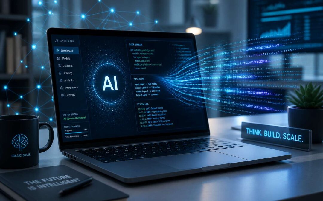 Boost your SEO with an artificial intelligence text generator
