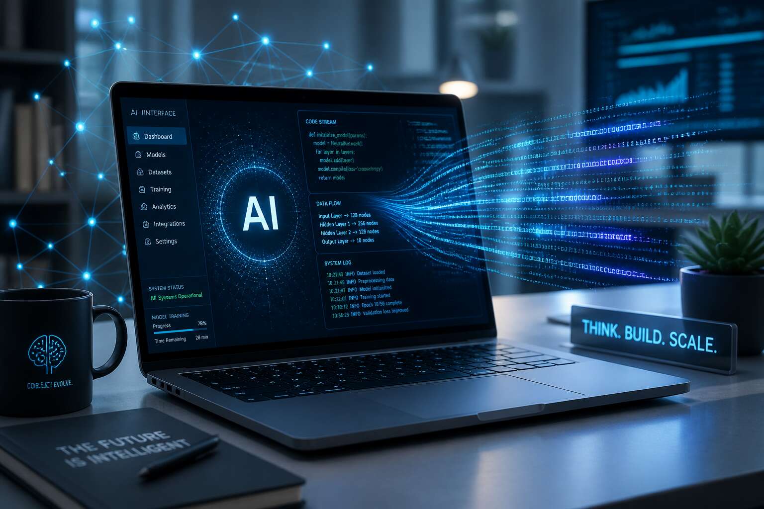 artificial intelligence text generator
