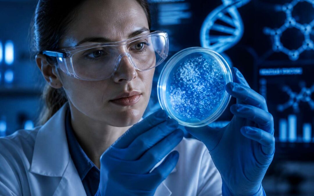 Biotechnology masters programs that launch your career in biotech innovation.