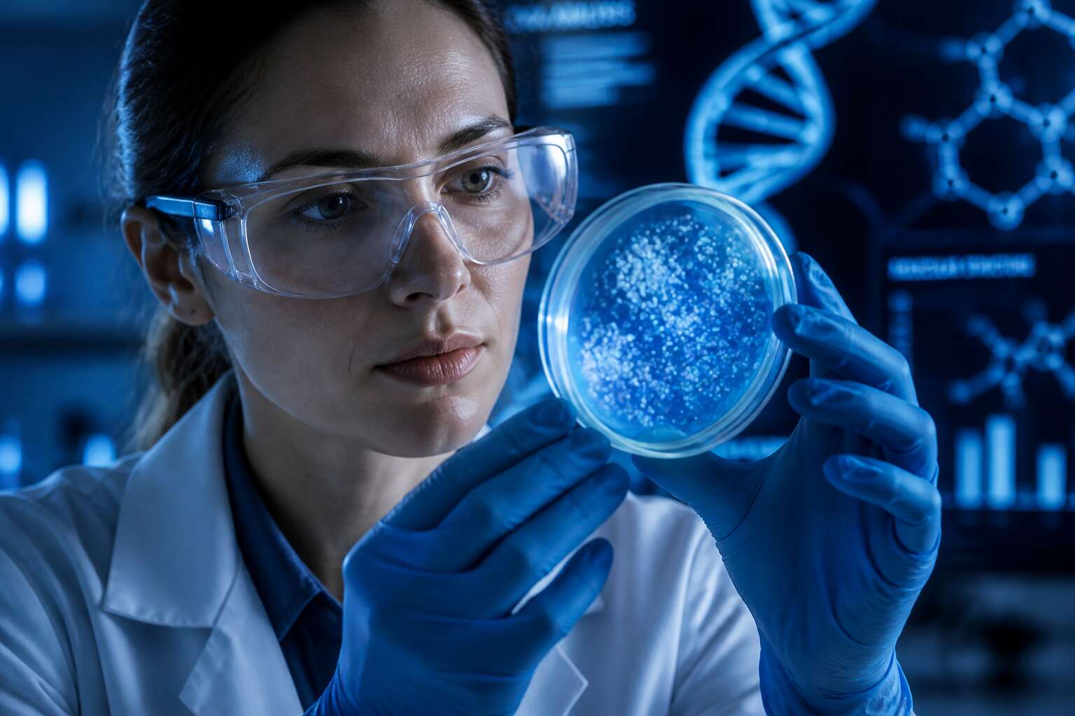 biotechnology masters