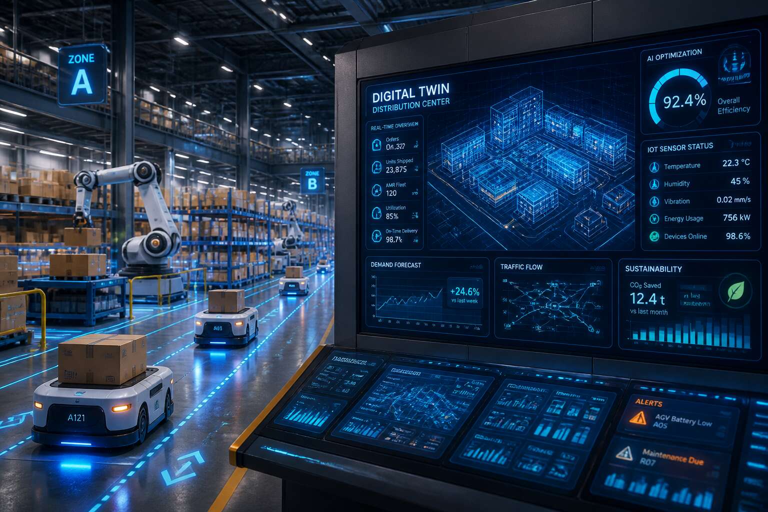 generated_image_6ad563397da1d.jpg industry 4.0 warehouse automation
